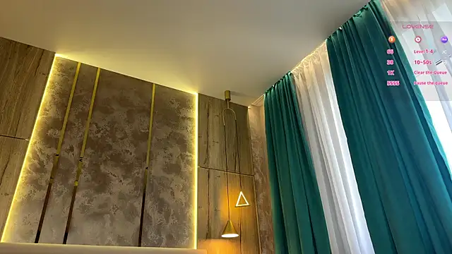 GlaydsLeveto Live XXX-chat