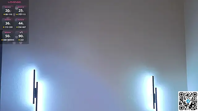 MorteBelle Live XXX-Chat