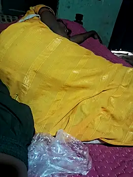 parmila203 Pertunjukan Webcam