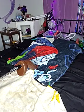 BabygurlJay Live XXX-Chat