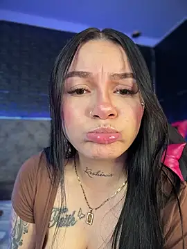 Megaan__More 现场XXX聊天