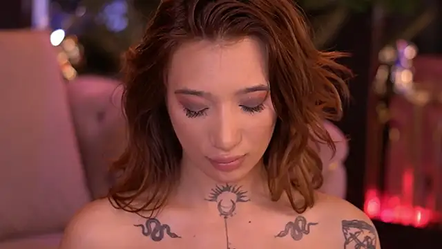 SiennaJayden Live XXX-chat