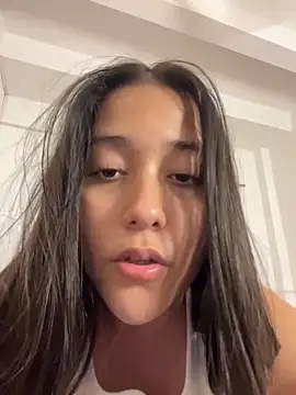 Nhefertary Live XXX Chat