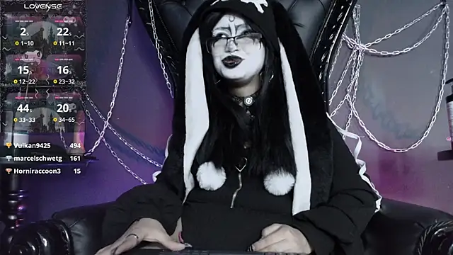 Navier__ Live XXX-chat