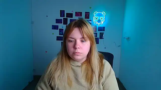 SusannaNight Live XXX Chat