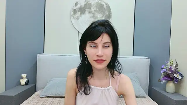 Dedra_Dixon Live XXX-Chat