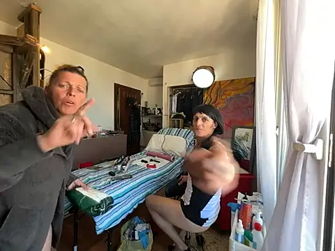 xelybert Live XXX-Chat