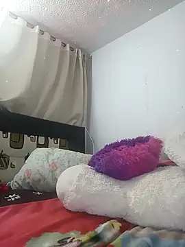 ebonysummer_ Obrolan Langsung XXX