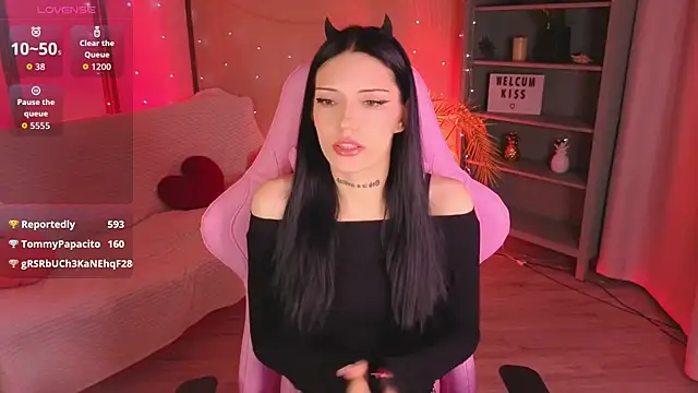 Kelly__Bunny Live XXX-Chat