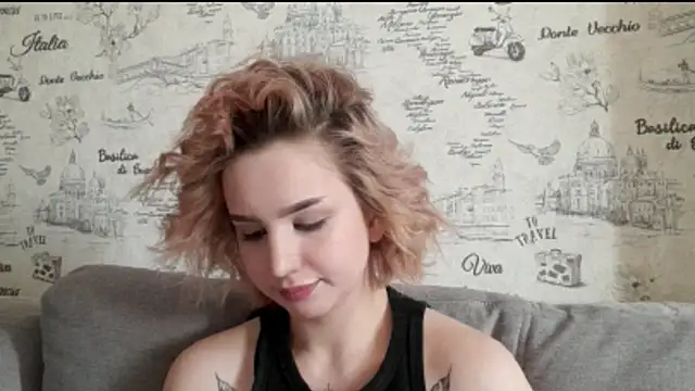 ProMilly Live XXX Chat