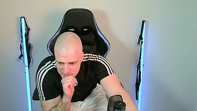 Telenok's Live XXX Chat