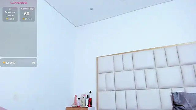 abigail_johnson Live XXX-chat