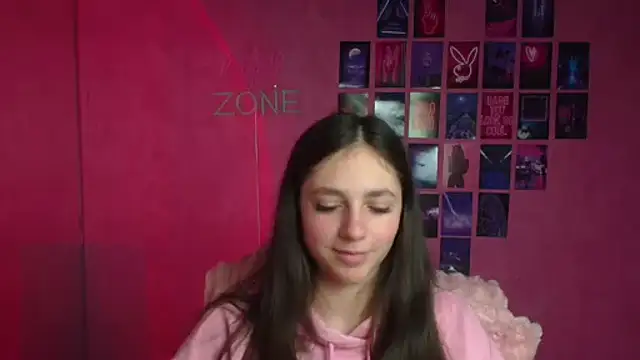 KissMeJulia Obrolan Langsung XXX