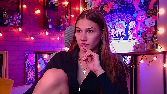 Sweet_Emilya Live XXX-Chat