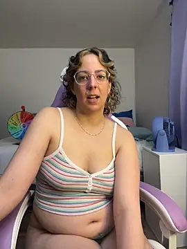 LovelyLana7: вебкам-шоу