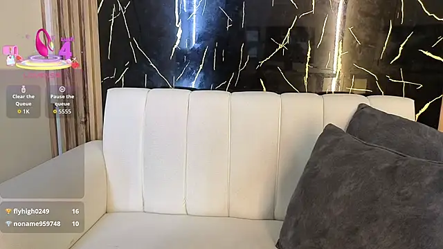 Kaory_Key_pm Live XXX-chat