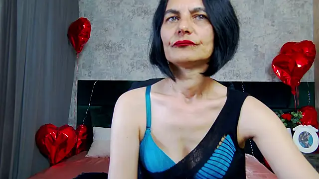 KalystaSwiss Live XXX-chat