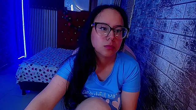 malory_black's Live Sex Cam Show