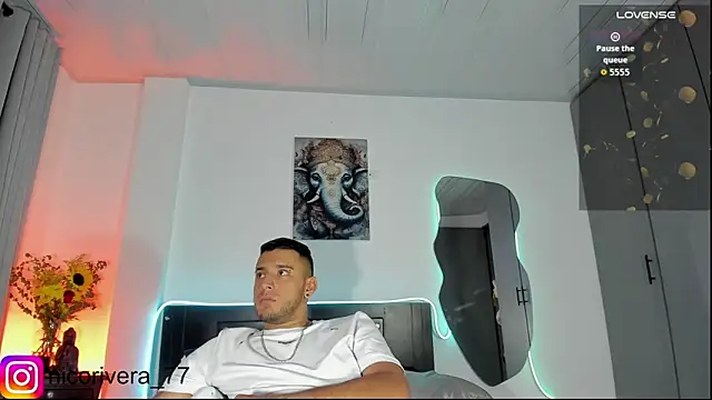 Emma_Nico Live XXX-Chat