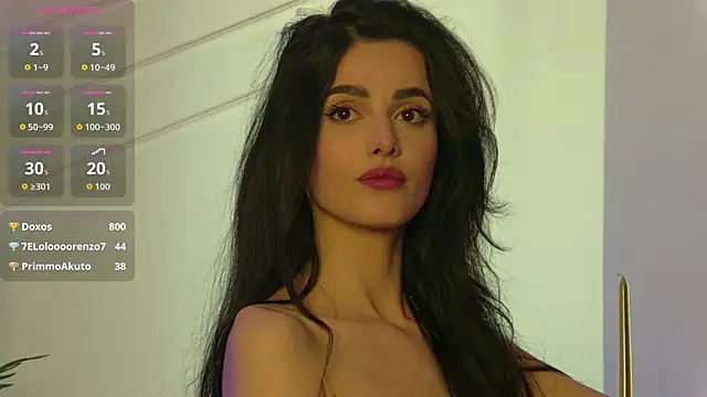 armina_red Live XXX-chat