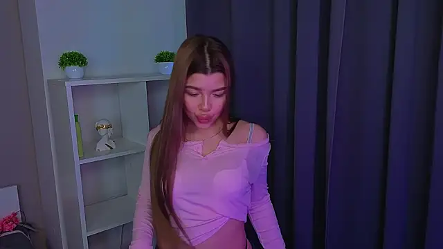 DelenaRines Live XXX-chat