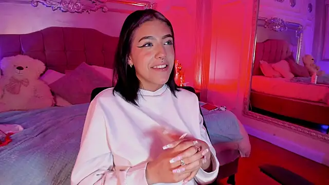 DulceKane's Live Chat Room