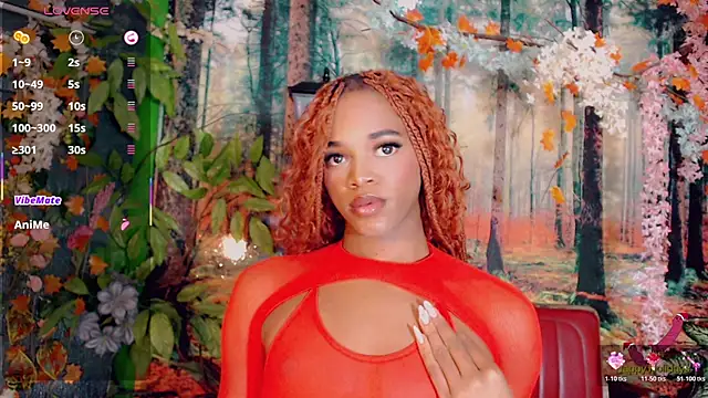 Вебкам-шоу Cris__brown