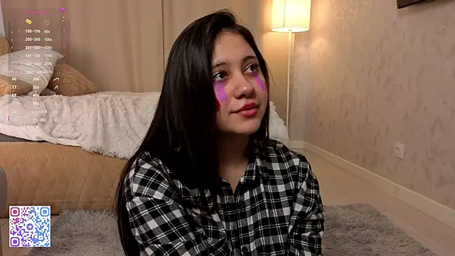 LachelleLeder Live XXX-Chat