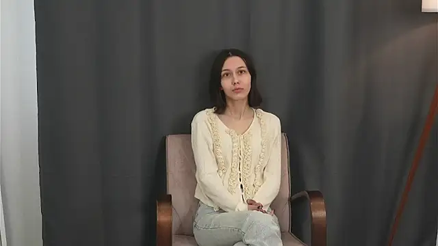 TamikoKolber Show in webcam