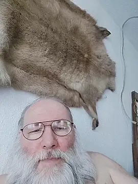 SexySantaC Live XXX-Chat