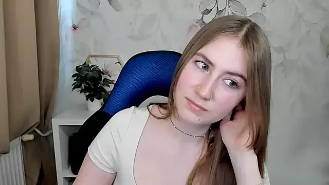 candy_Megan Live XXX-Chat