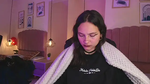 Hanabie_ Live XXX-Chat