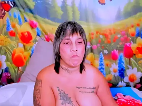 Sembang XXX Secara Langsung indianroxy