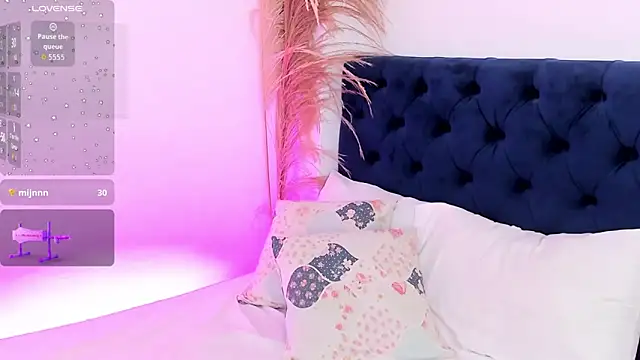 Živý XXX chat Dulce_andrea__