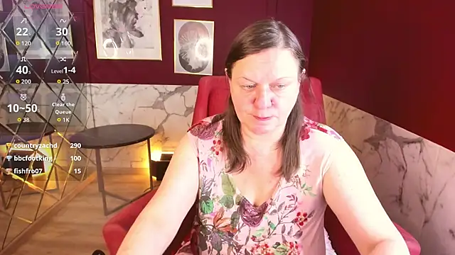 KellyPerfectionn Live XXX chat