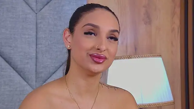 Kimberlymav live XXX chat