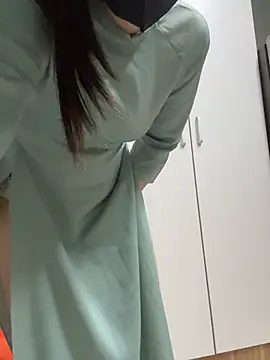 ______Cherry_____ webkamerás műsora