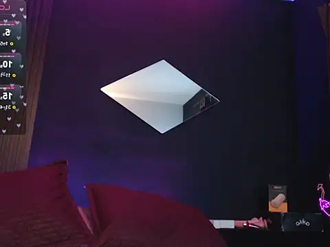 Show de webcam de kyle_jordanx