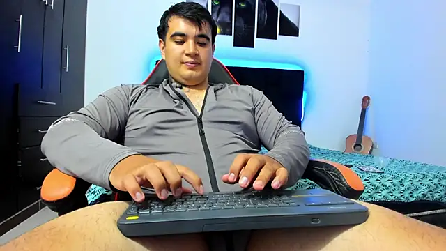 thiago__cp01 Webcam show