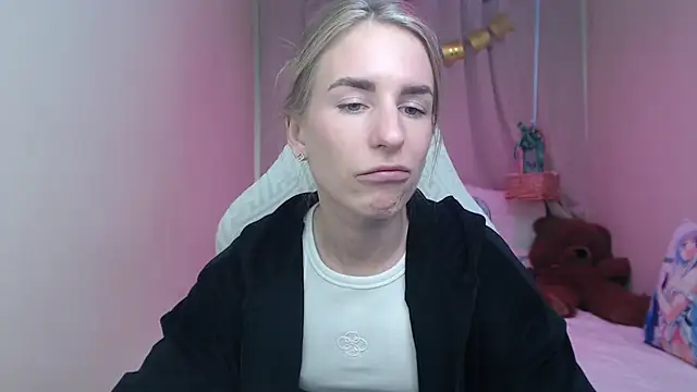 DeboraHorny Chat XXX in diretta