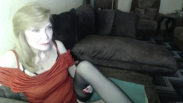 Sexy_Irene 网络视讯表演