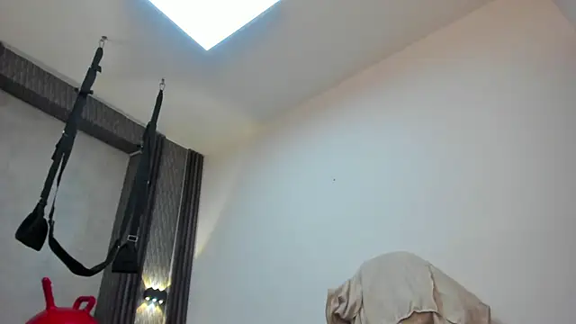 Czat XXX na żywo – selene_red_