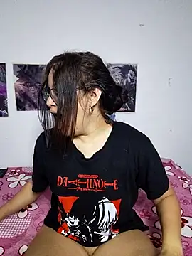 Karenfunny Show in webcam