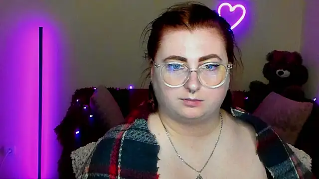 Alicia_love00's Live XXX Chat