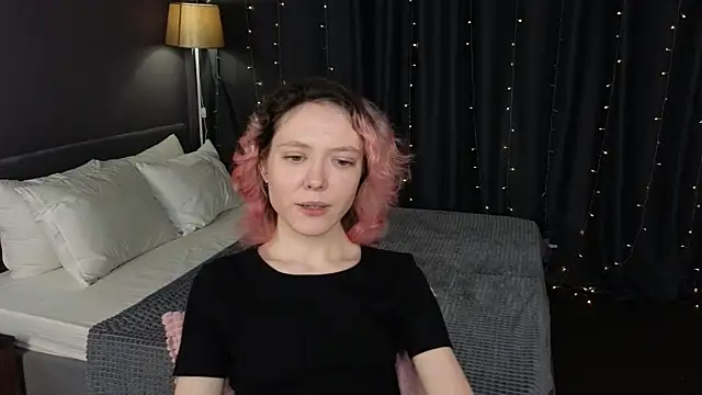 HottoKoriのウェブカメラショー