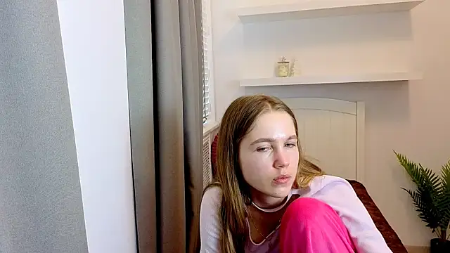 LoveXLexi – Live XXX-chat