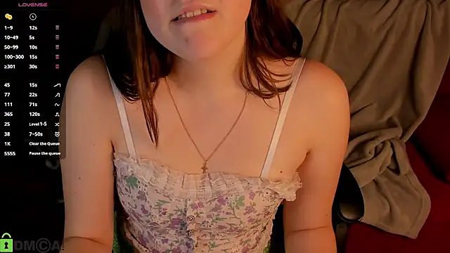 Živý XXX chat Casandra_Joness