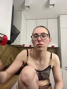 MartiniiSelenna Live XXX-chat