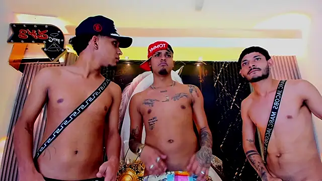 the_knights_of_the_night_'s Webcam Show