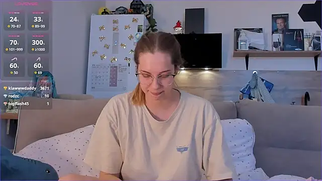 Hot__K – Naživo XXX chat